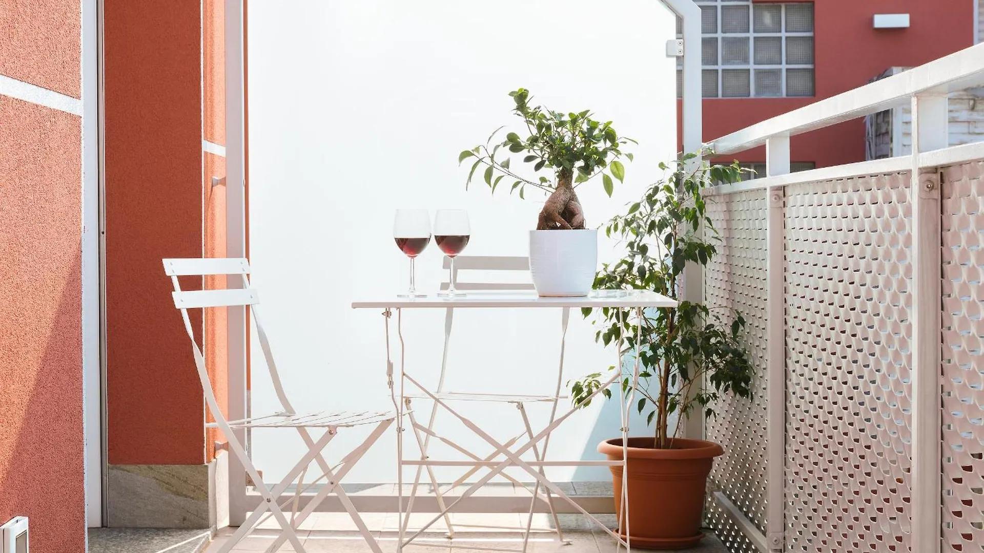 Casa Columella, Two-Room Apartment 20 Min From The Duomo Milan