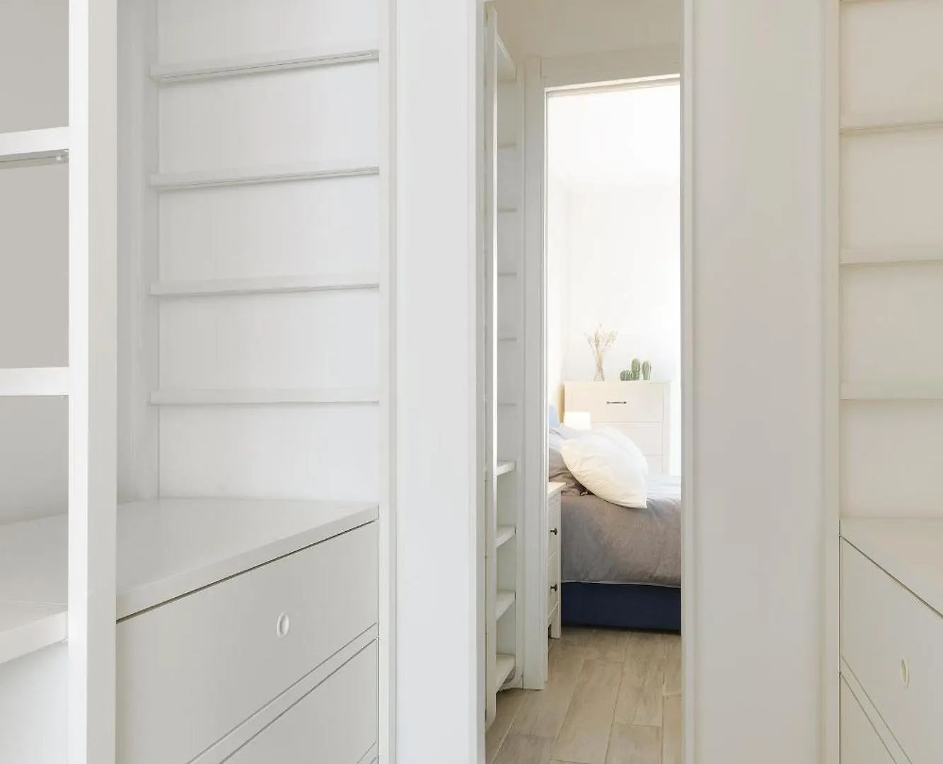 Casa Columella, Two-Room Apartment 20 Min From The Duomo Milan
