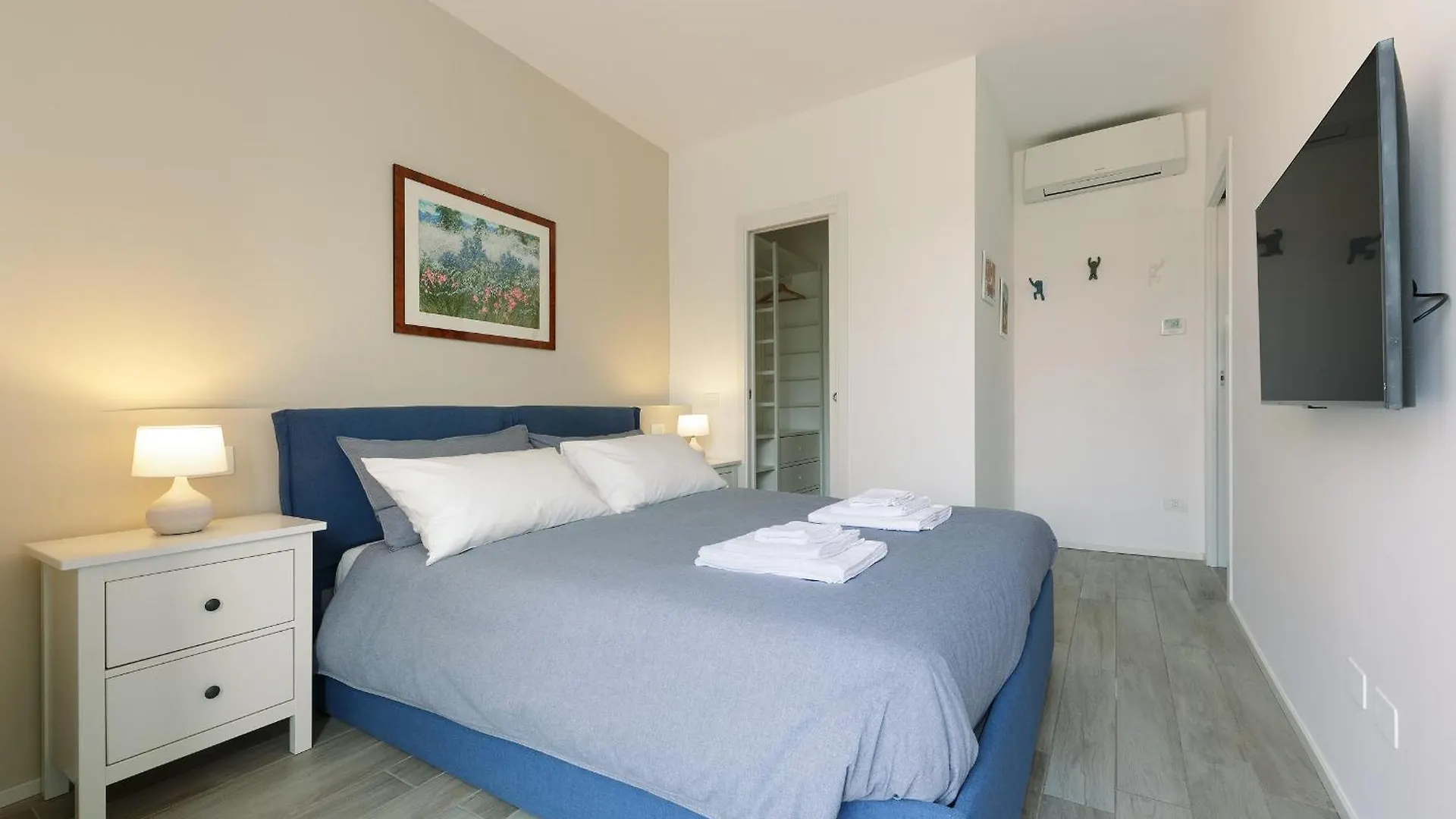 Casa Columella, Two-Room Apartment 20 Min From The Duomo Milan 0*,  Italie