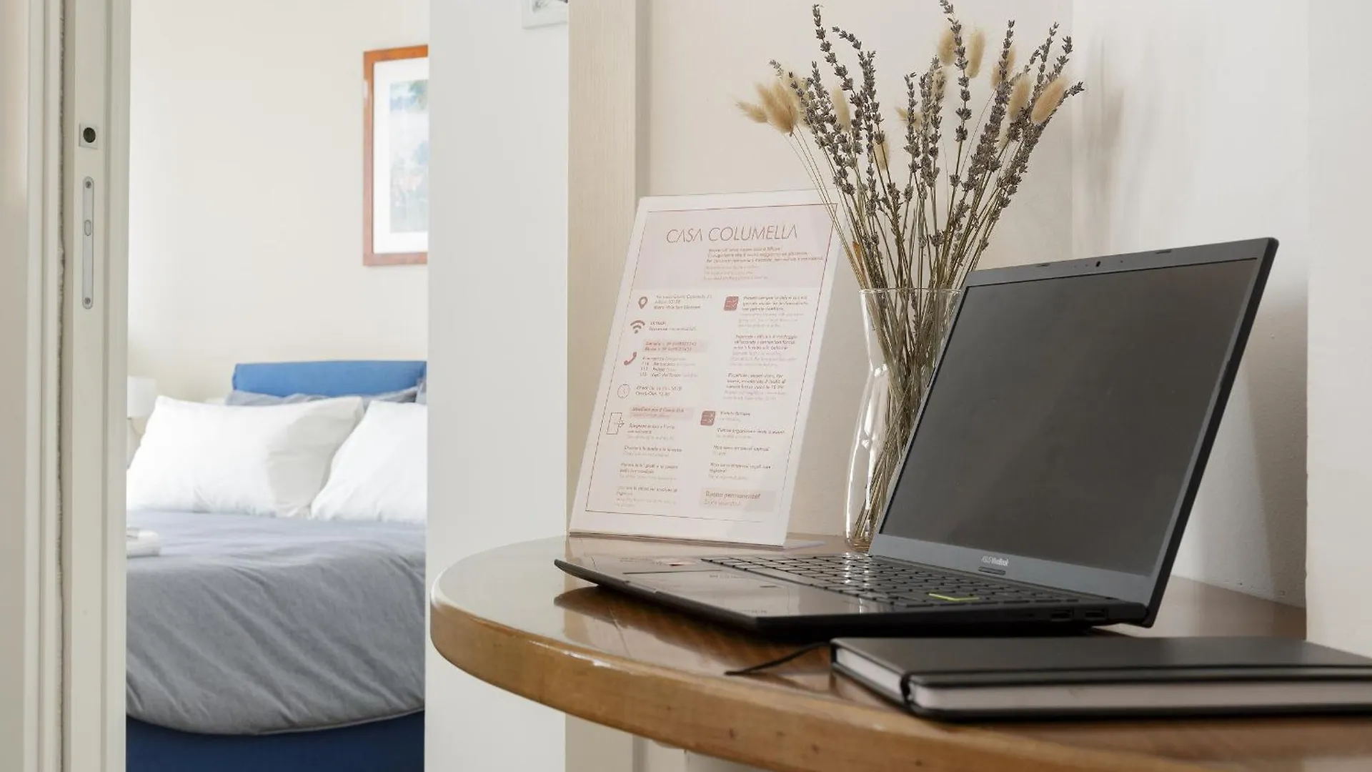Casa Columella, Two-Room Apartment 20 Min From The Duomo Milano İtalya